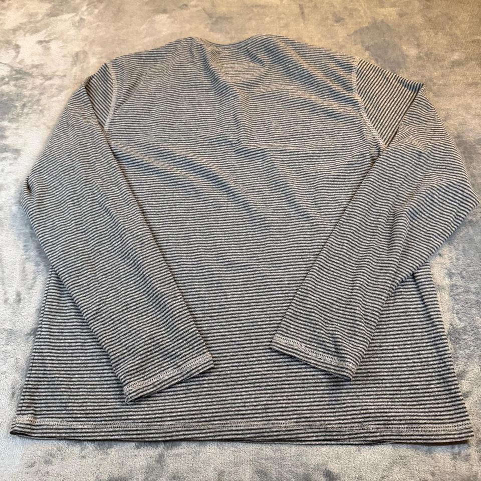 Bruno Milano Striped Long Sleeve 5