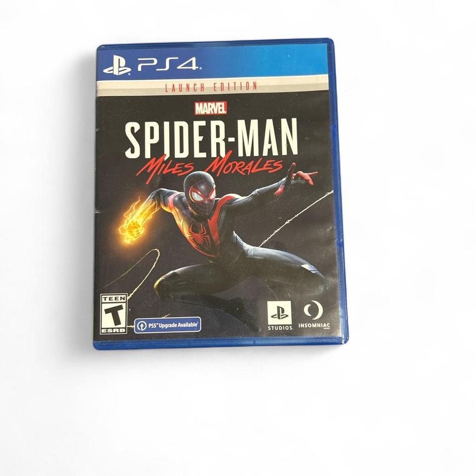 Marvels Spider Man Miles Morales Launch 179c