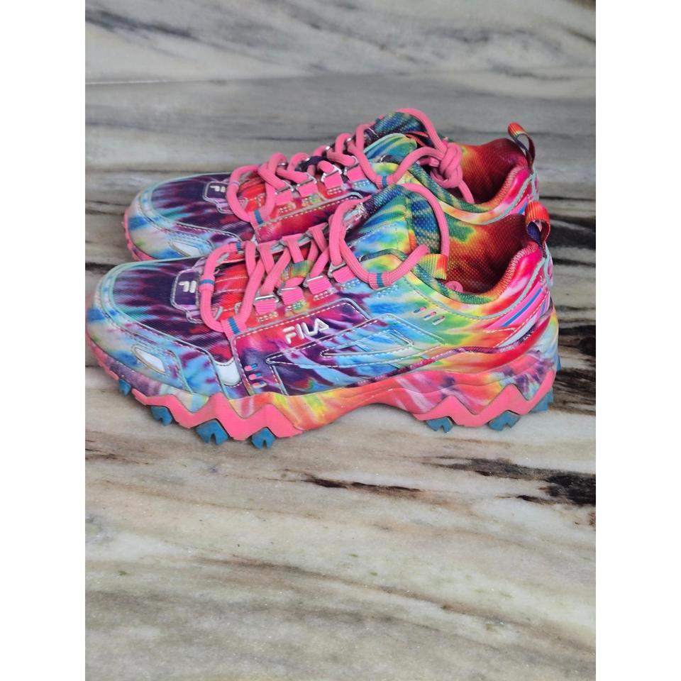 Fila Ray Tracer Tr 2 80e8 4