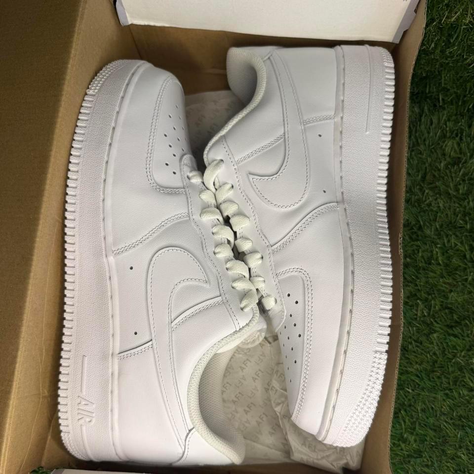 Air Force 1 Size 9 B1ff 6