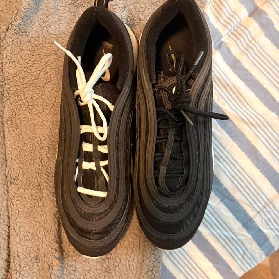 Nike Air Max 97 Black 3a7f 2