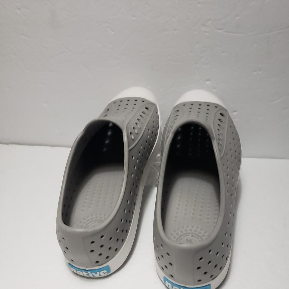 Native Jefferson Slip On Unisex Shoes 6