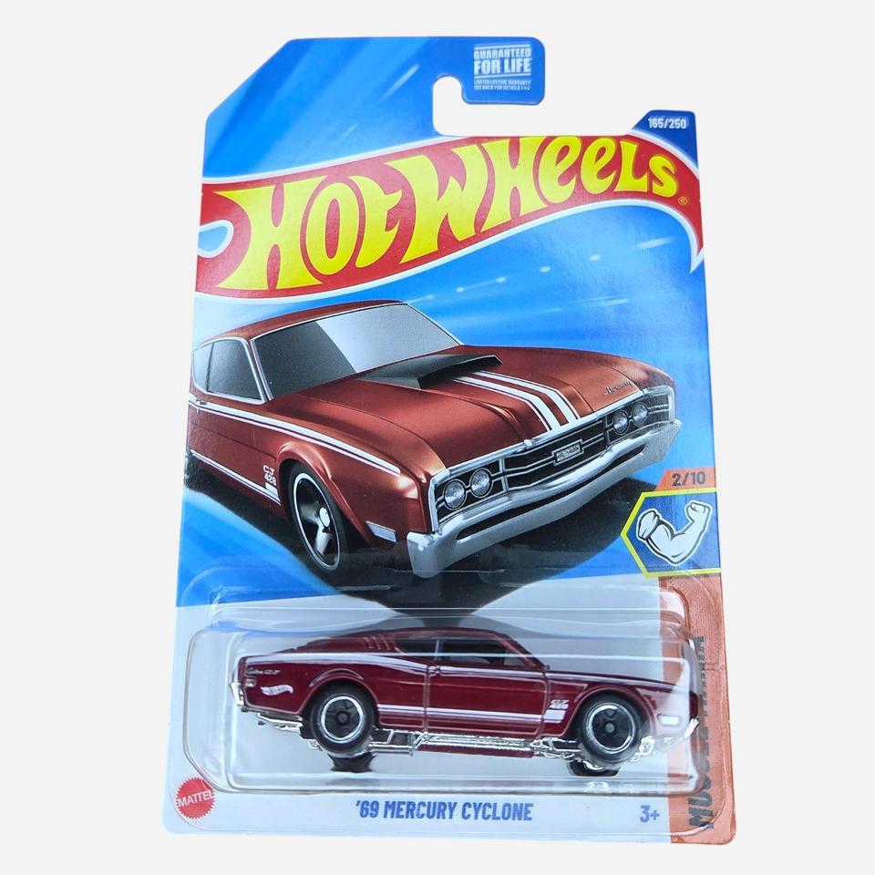 4 2023 25 Hot Wheels And 9212 5