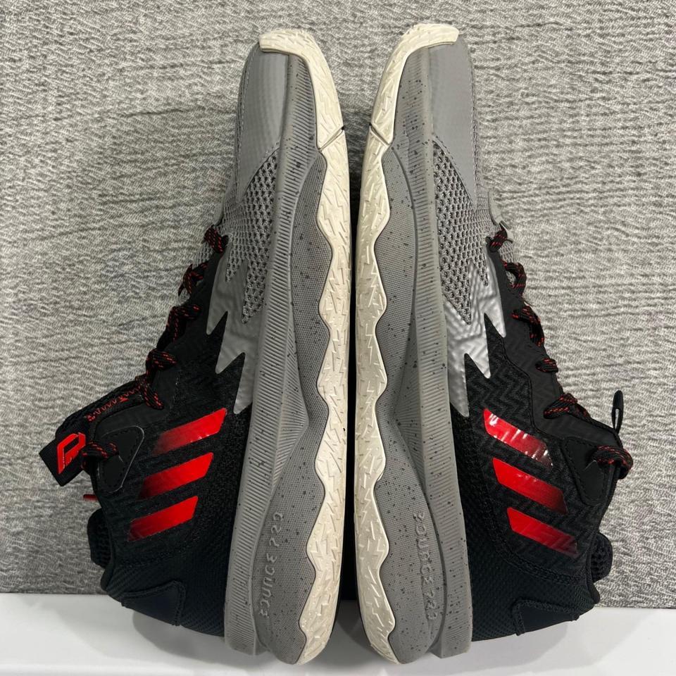 Adidas Dame 8 Bridge City 3a2c 3