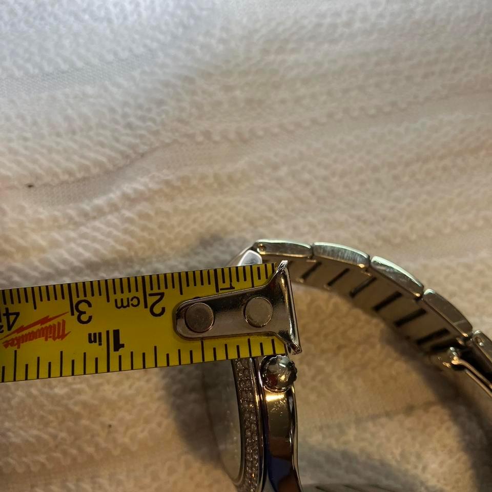 Michael Kors Kerry Stainless Steel 1944 5