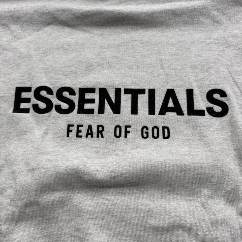 Essentials Fear Of God 842d 6