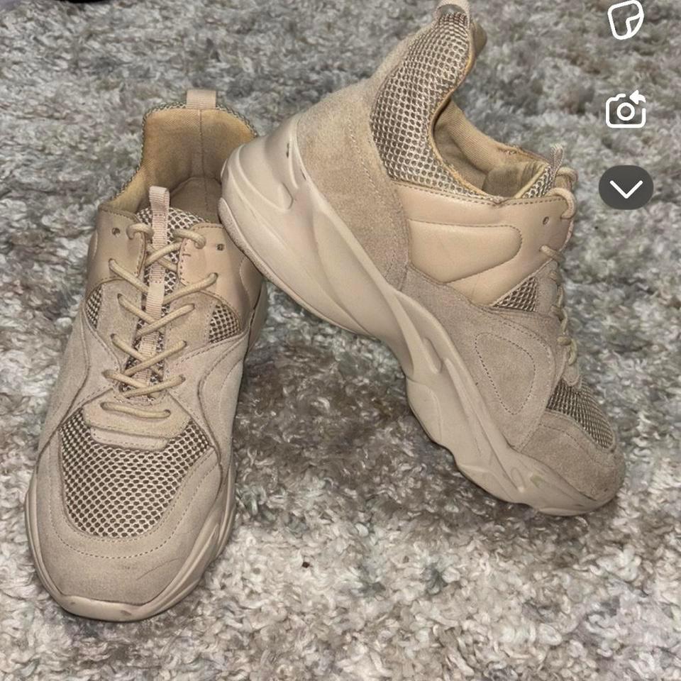 Steve Madden Chunky Tennis Shoes 2