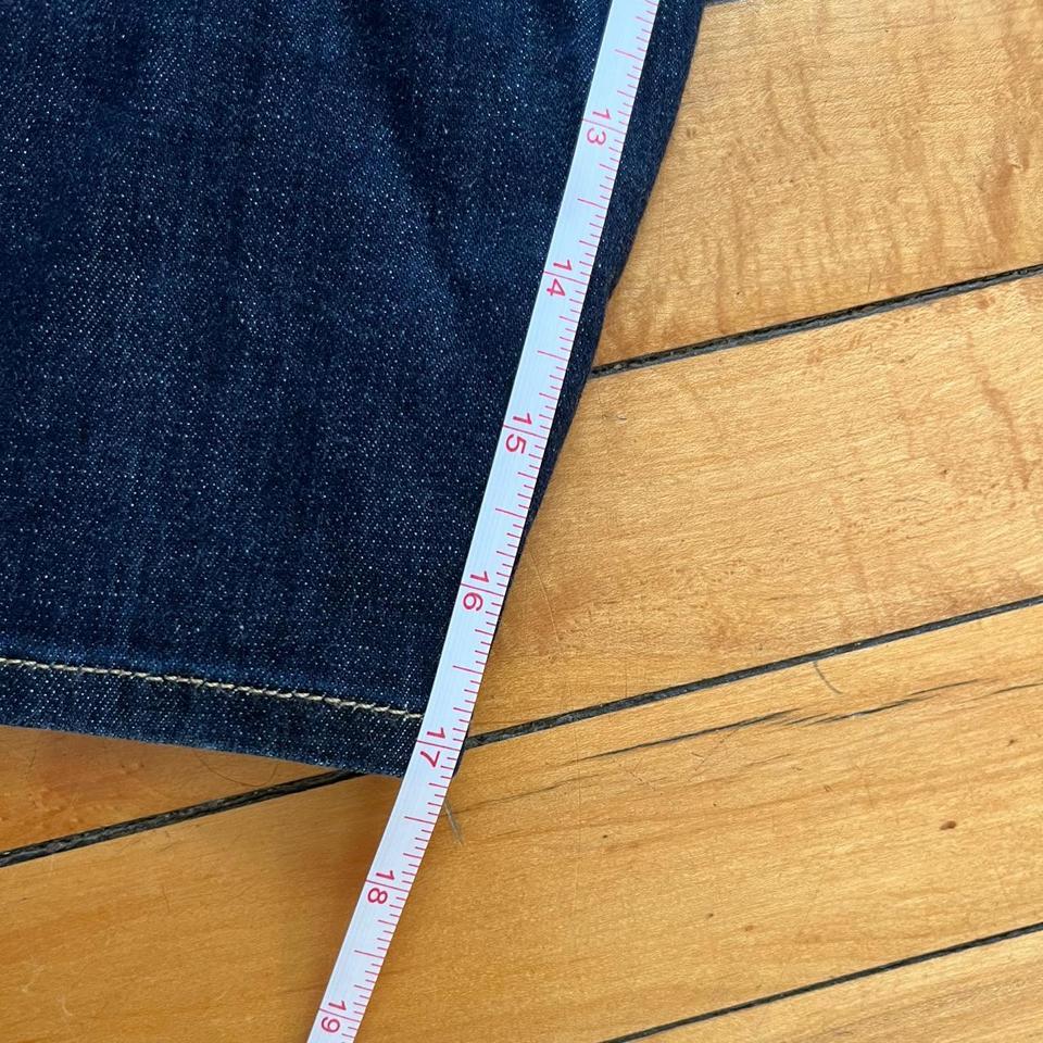 Vintage Hudson Jeans Low 6a9e 5