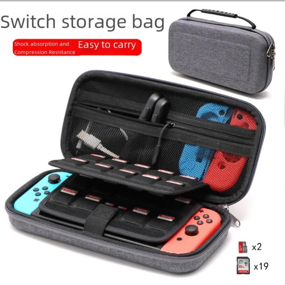 Nintendo Switch Storage Bag Nintendo