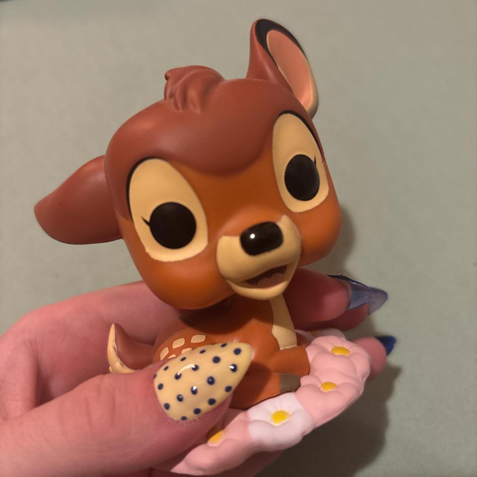 Bambi Disney Funko Pop Figurine Af42 2