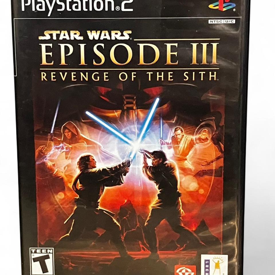 Star Wars Battlefront Ii Playstation D055 5