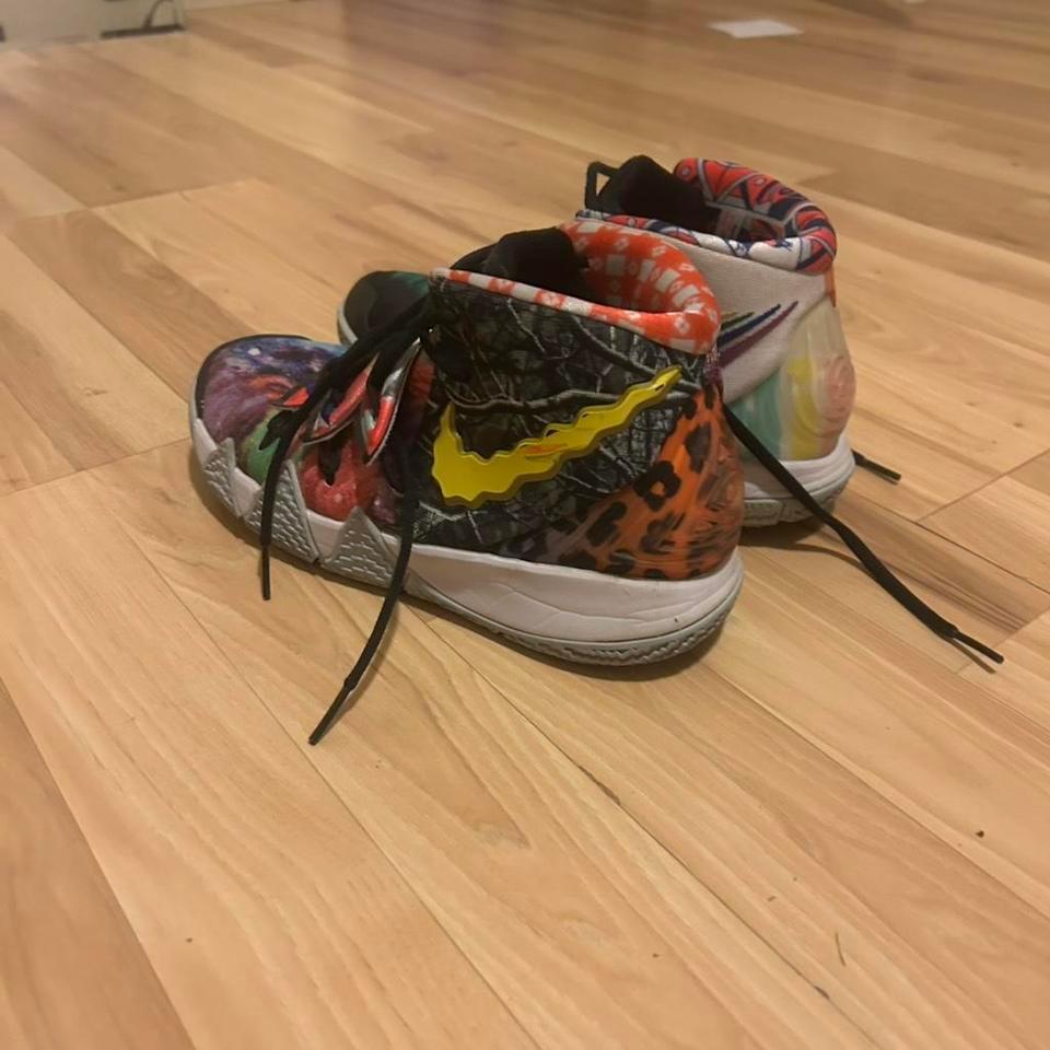 Nike Kyrie 5 Multi Coloured 3f00 2