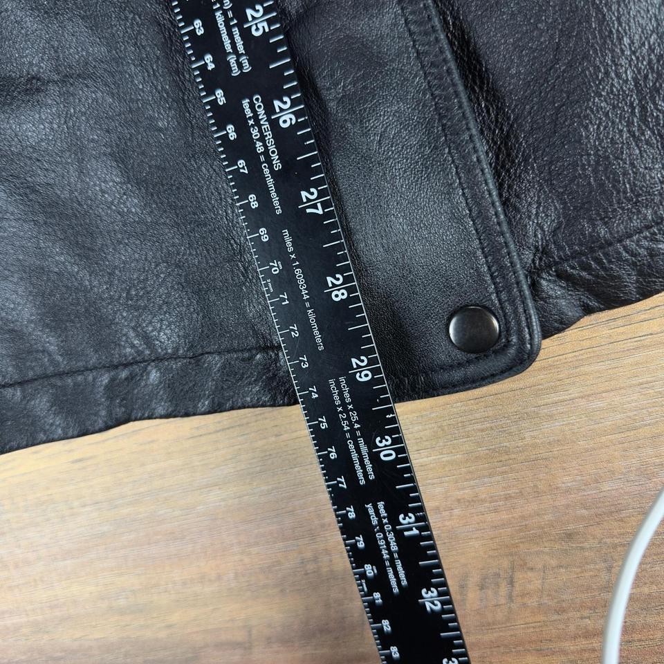 Field Gear Mens Vintage Black Fe58 7