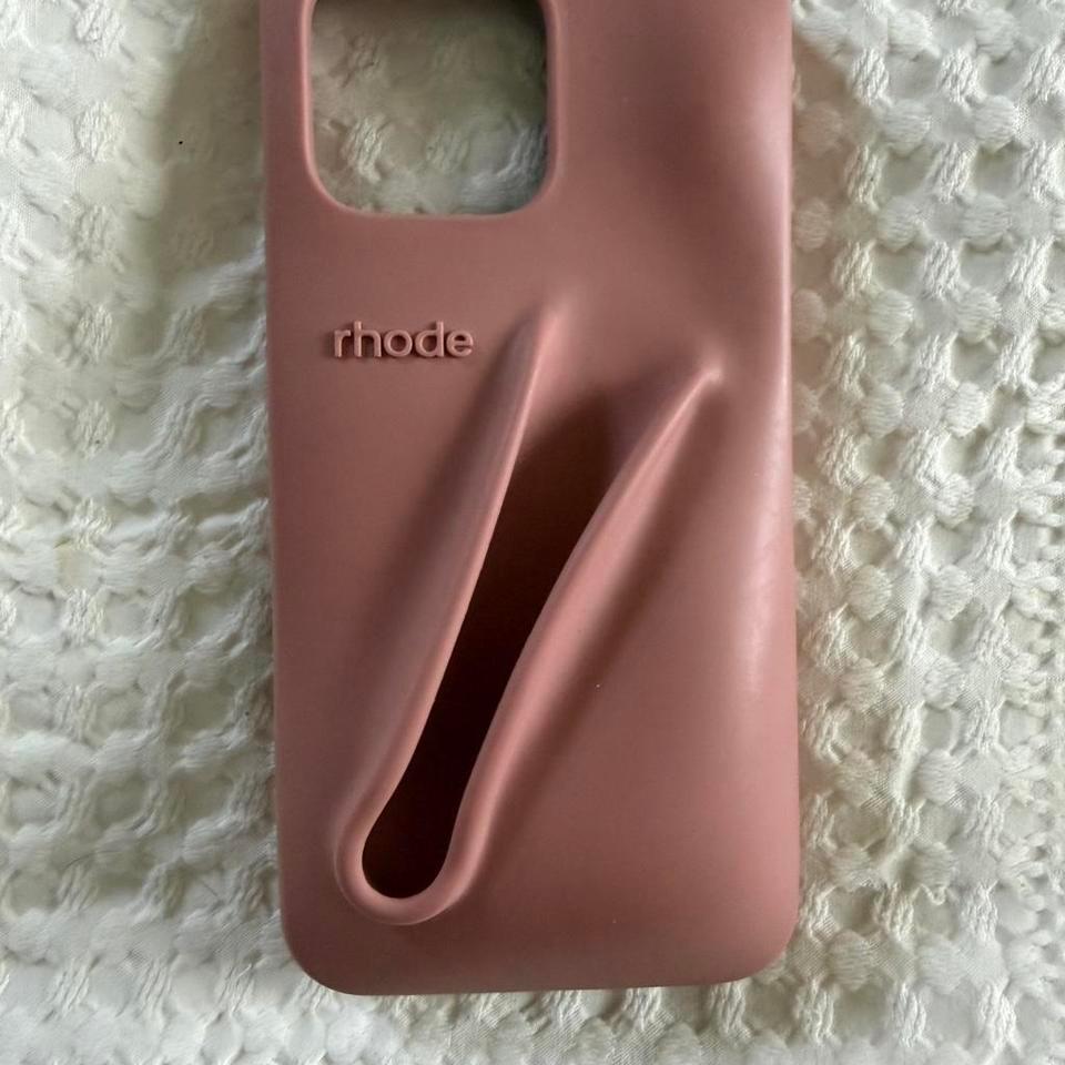Rhode Iphone 16 Promax Case 03dd 3