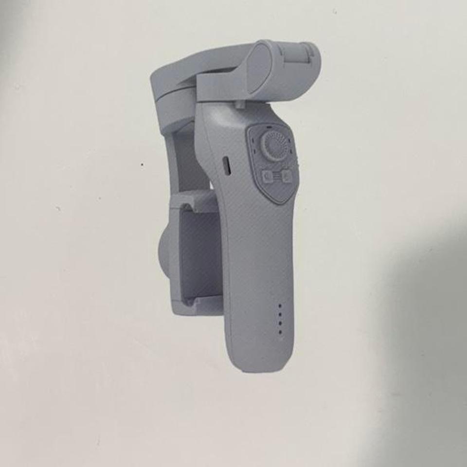 Mobile 3 Grey 3 Axis Foldable 2e7a 2