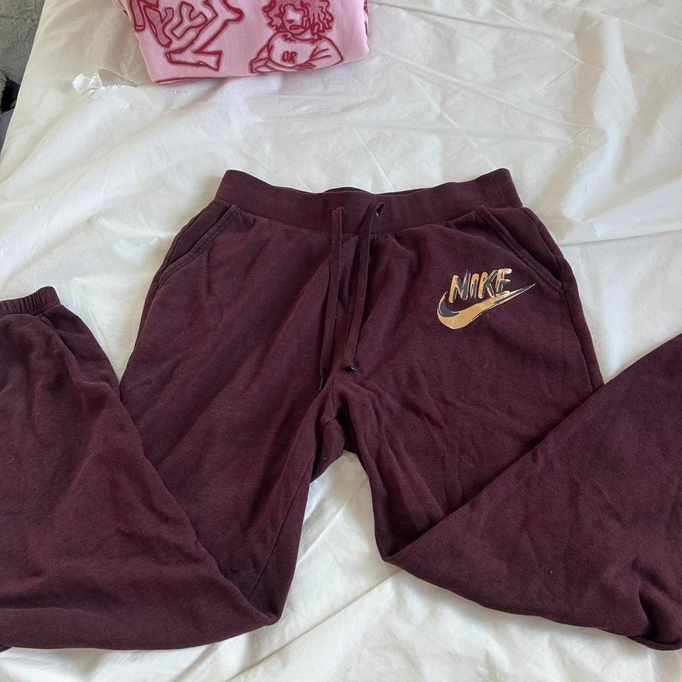 Swear Pant Bundle Gap Navy 4