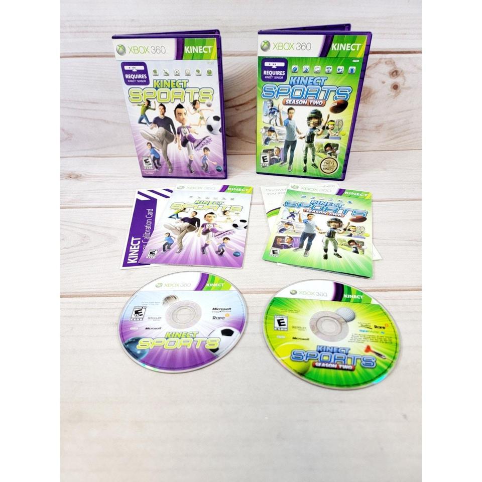 Kinect Sports Season One 6bb2