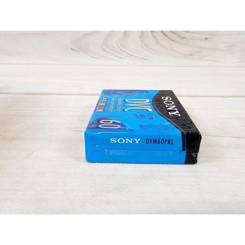 Sony Dvc Digital Video Mini 8b35 6
