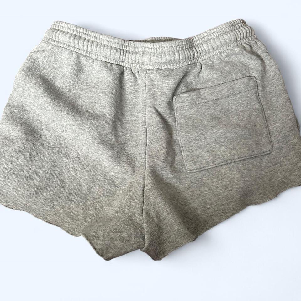 Gap Grey Sweat Shorts Size 1754 2