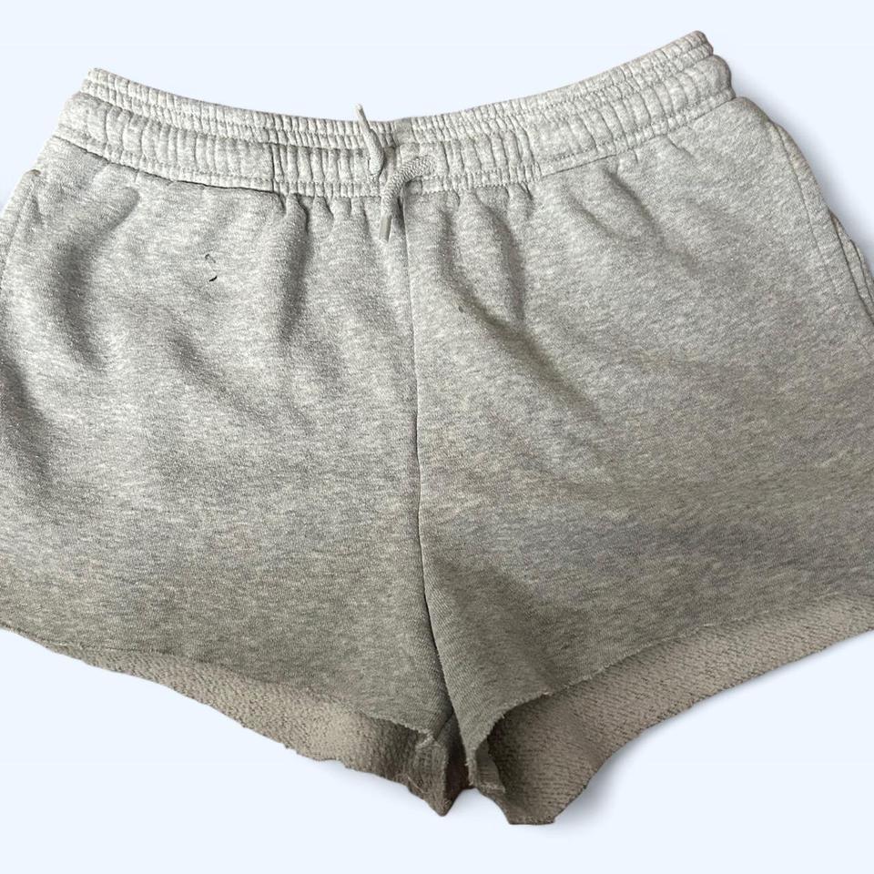 Gap Grey Sweat Shorts Size 1754