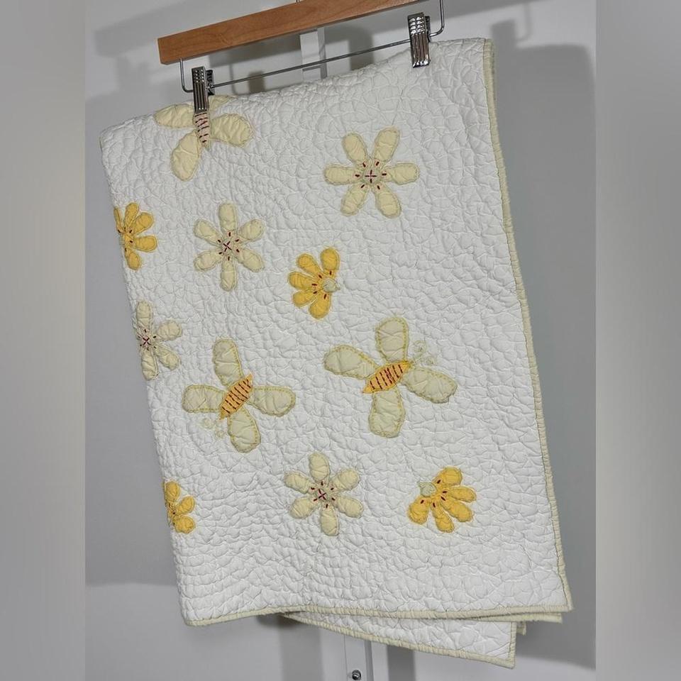 Pottery Barn Kids Bee 2