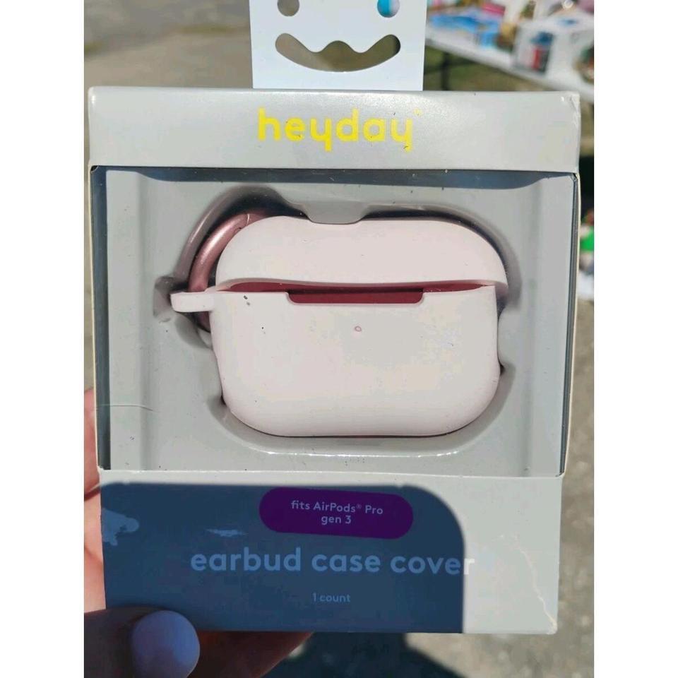 Heyday Apple Airpods Pro Case Ae26