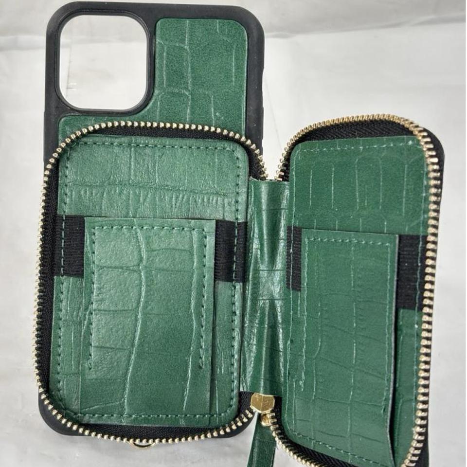 Iphone 11 Pro Wallet Case 7