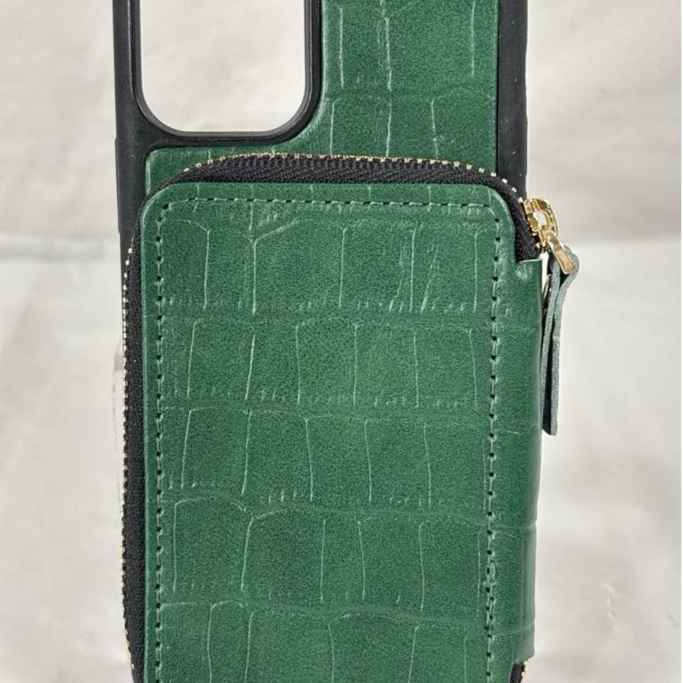 Iphone 11 Pro Wallet Case