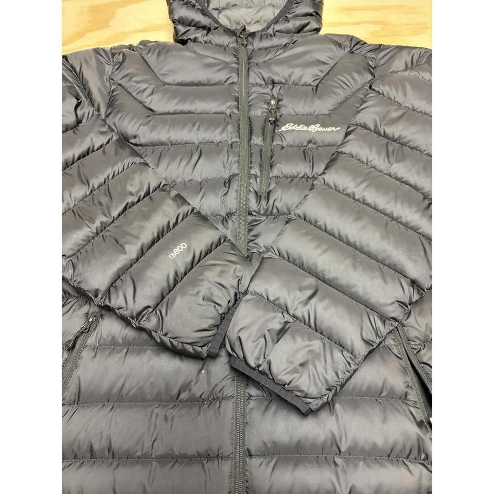 Eddie Bauer Mens Large Cirruslite 0479 3