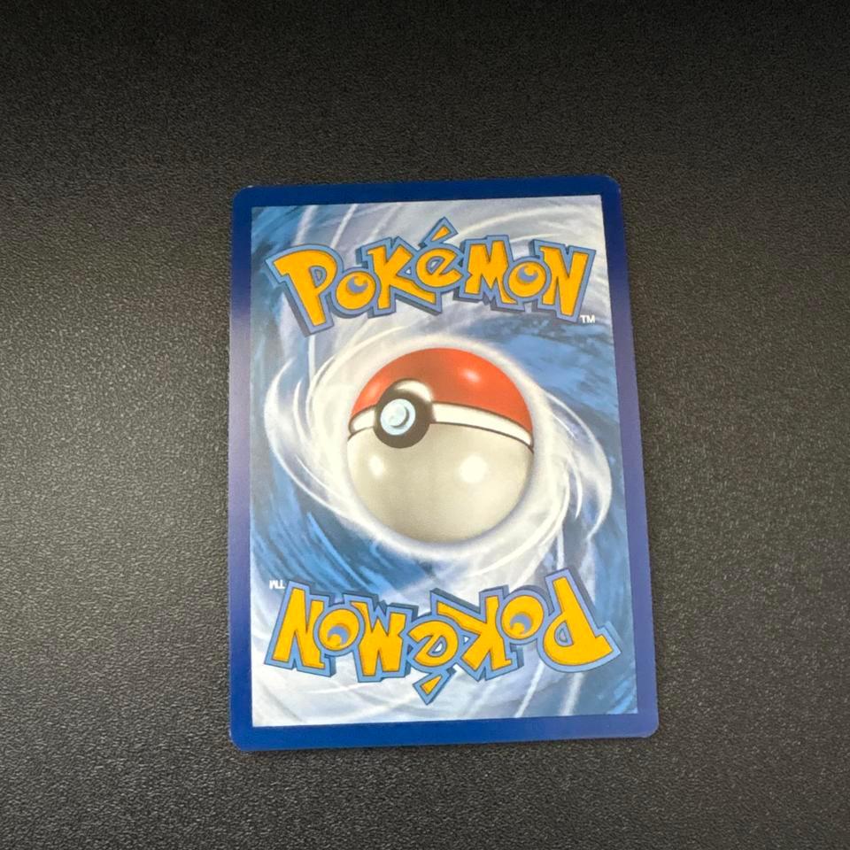Gardevoir Ex Japanese Card Pokemon 7940 2
