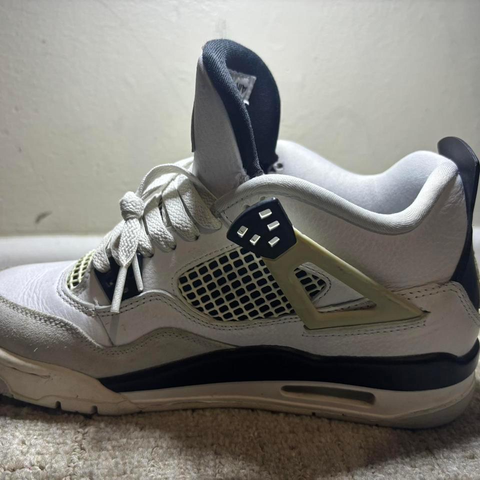 Jordan 4s Retros Size 7 3