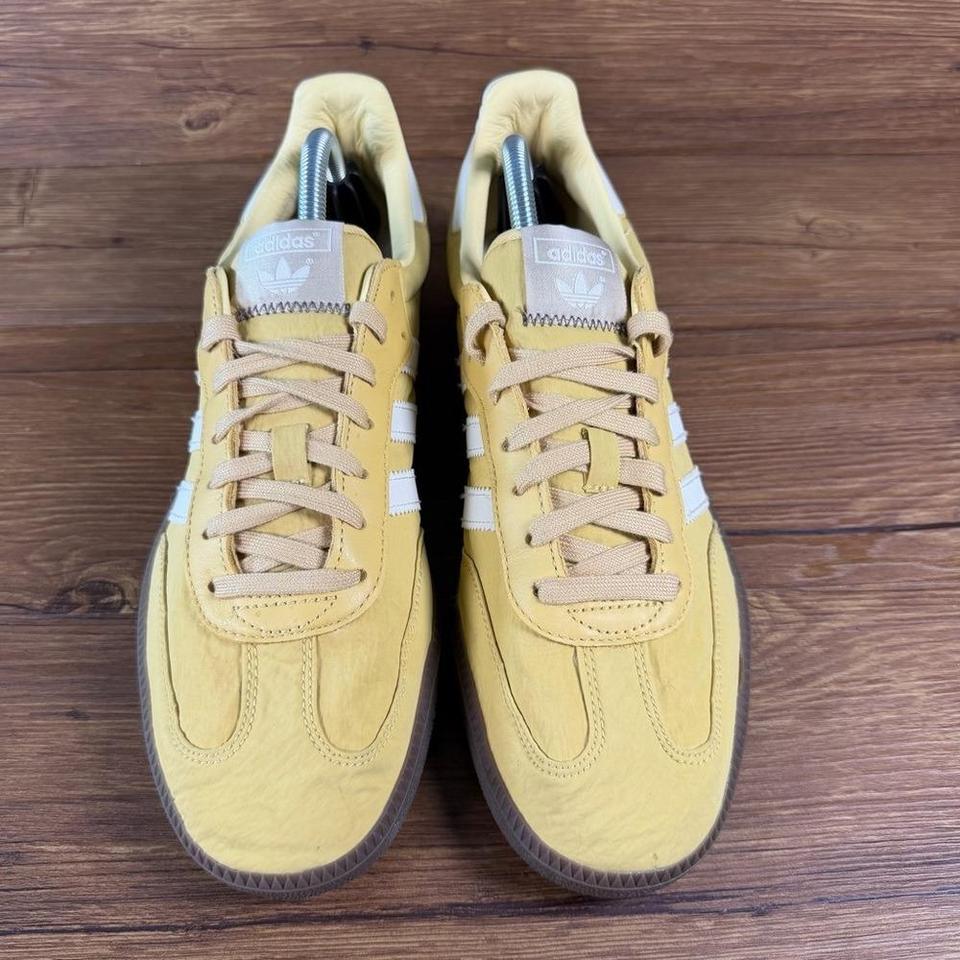 Adidas Samba Og Reflective Nylon 5b2d 6