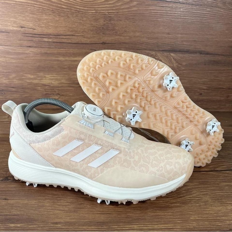 Adidas S2g Boa Golf Shoes Bb06