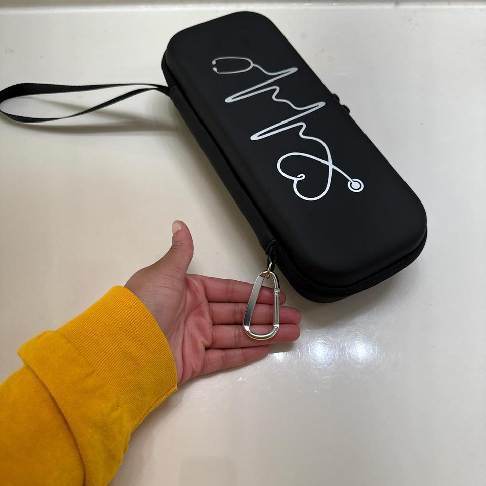 Brand New Never Used Black 6