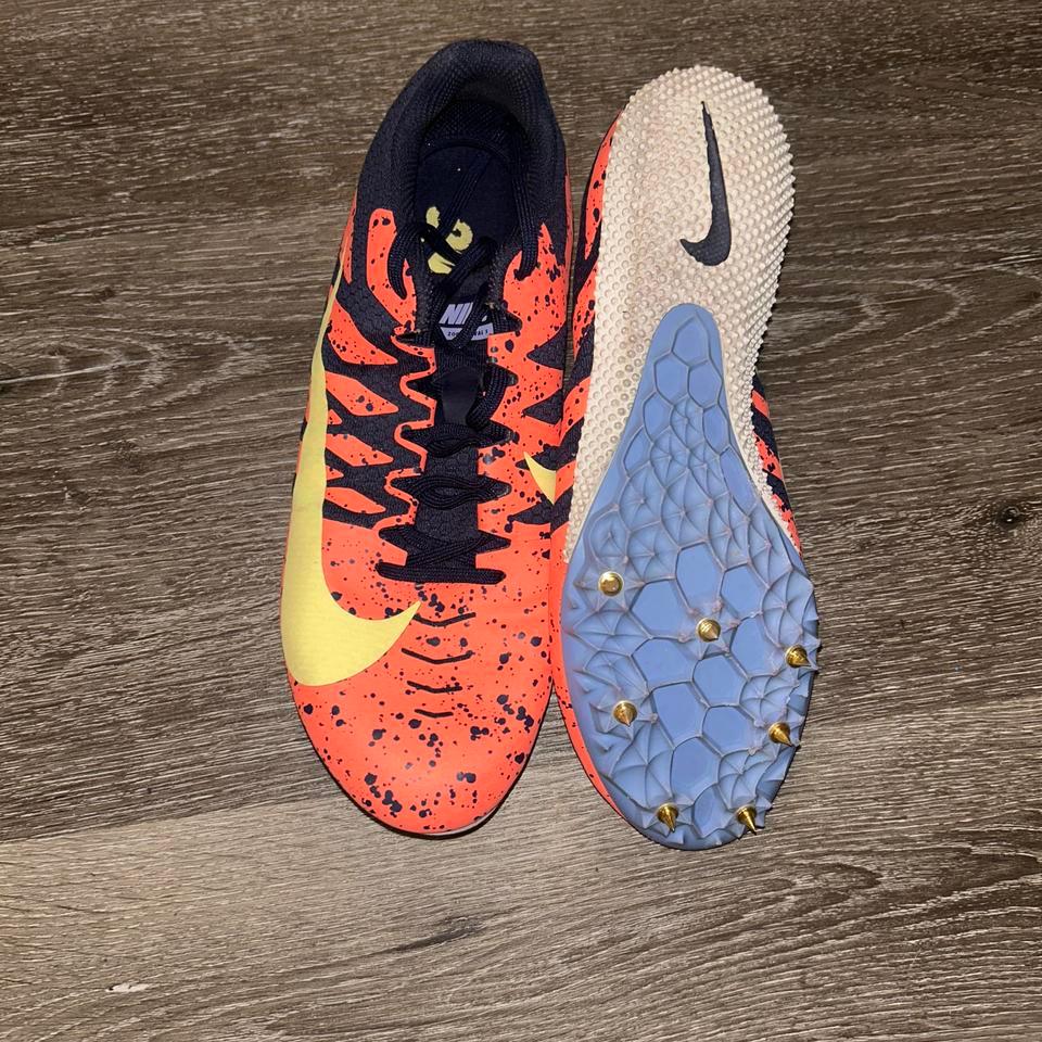 Nike Men Spikescomes With Spike 8dca 5