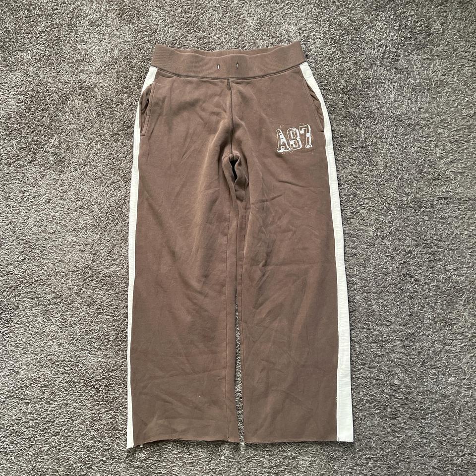 Vintage Aeropostale Baggy Sweatpants 165x29 Ea6f