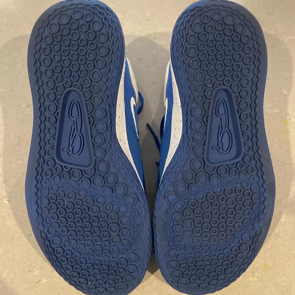 Paul George 3 Basketball Shoes 5
