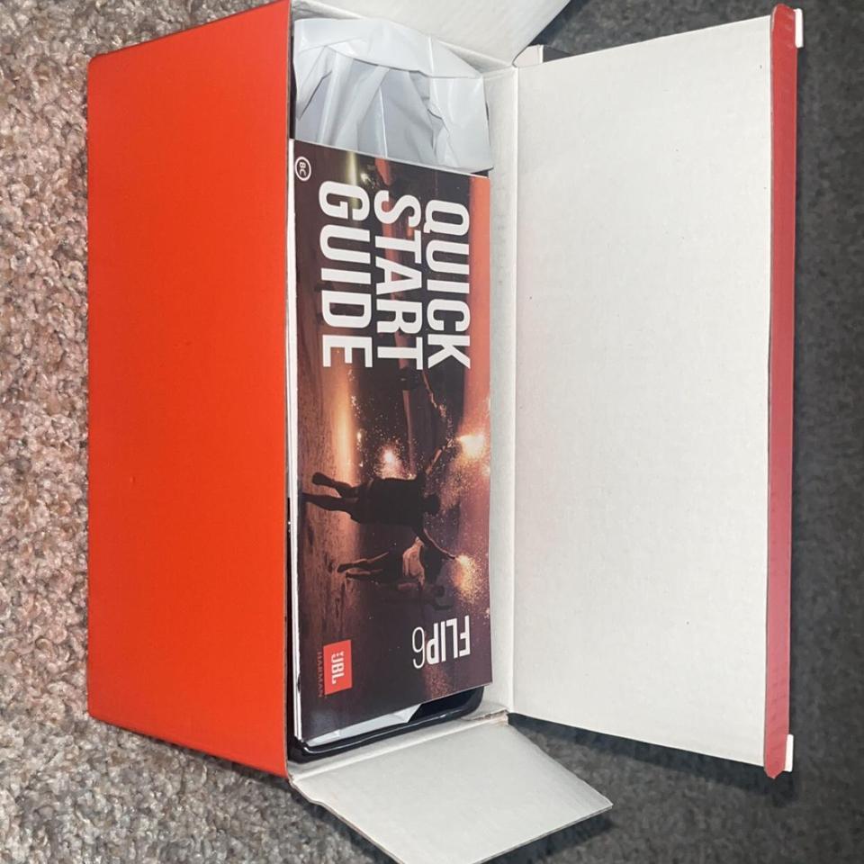 Jbl Electronic Music Device Brand 3