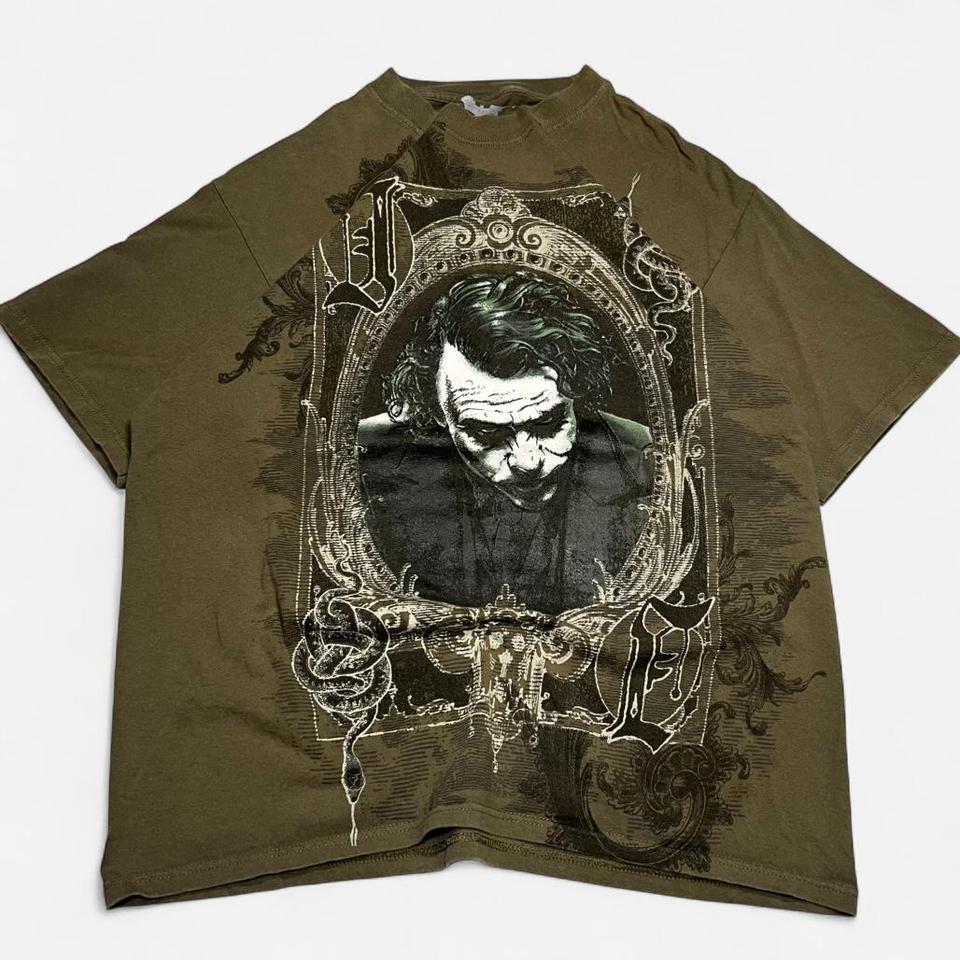Y2k Batman Arkham Knight Joker