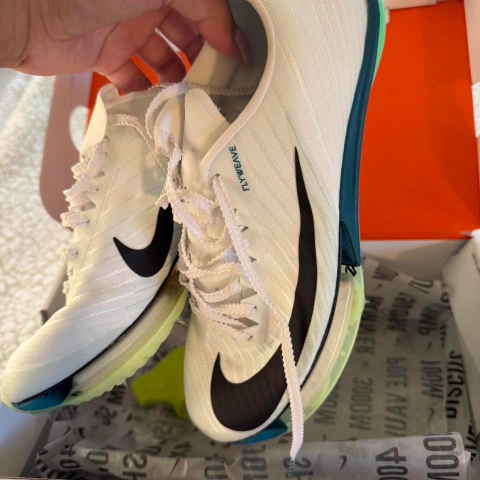 Nike Air Zoom Maxfly 2 E40b 2