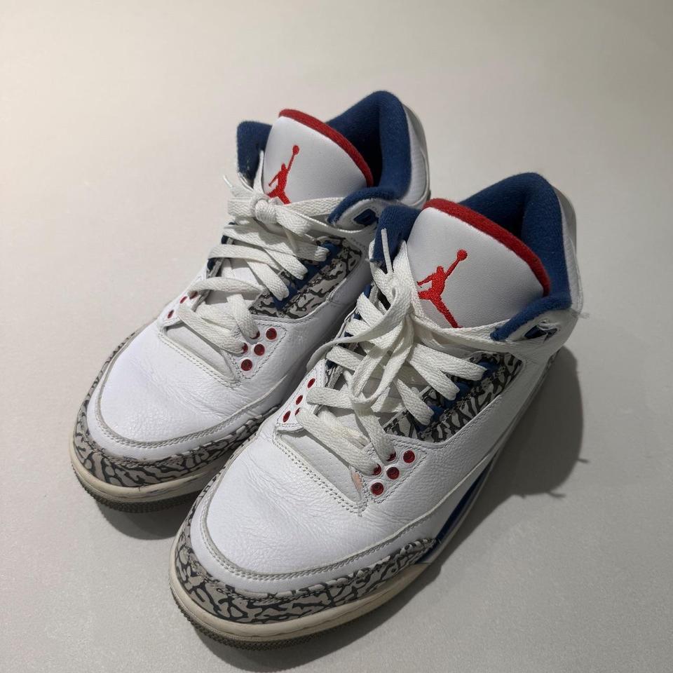 Nike Air Jordan 3 Retro 2