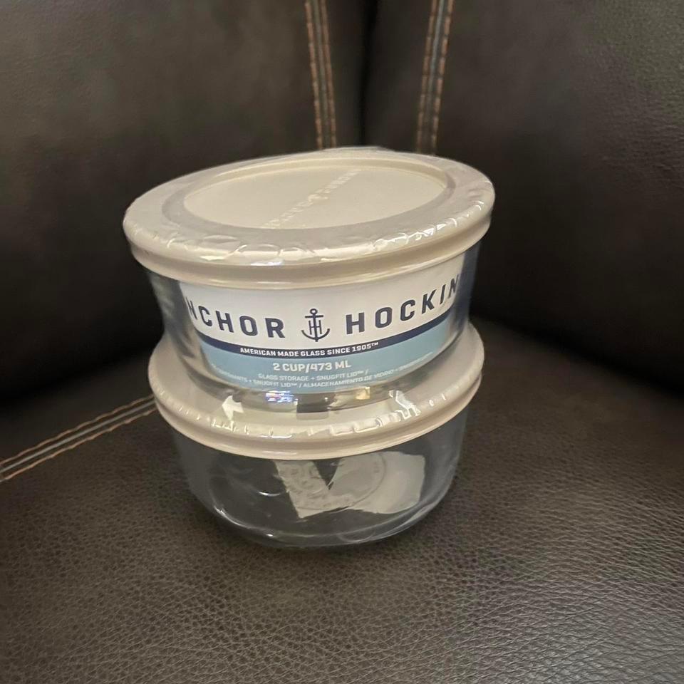 Homegoods Tupperware Set Of 2