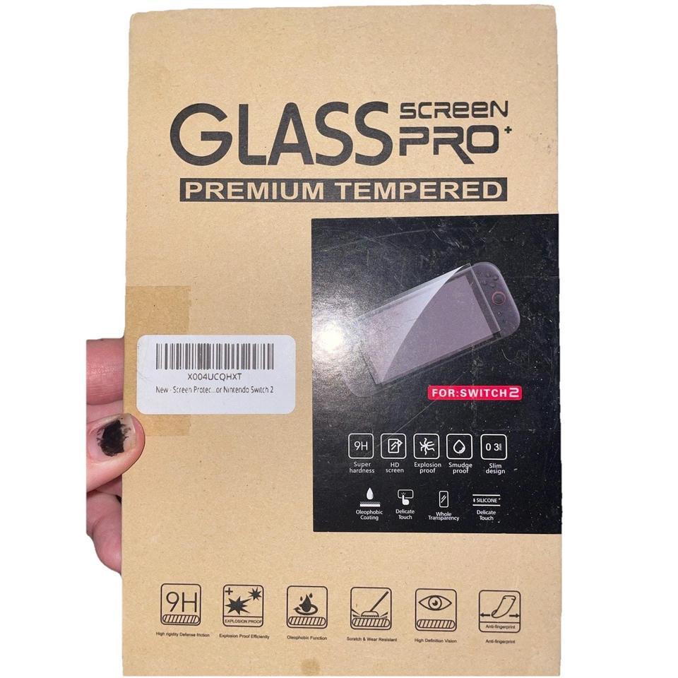 The Glass Screen Pro Premium B929