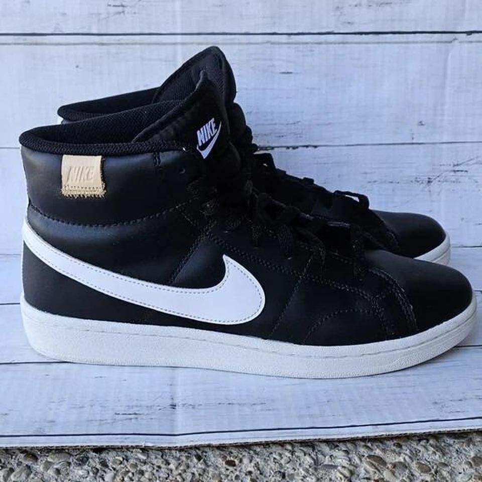 Nike Court Royale 2 Mid 8e46 3