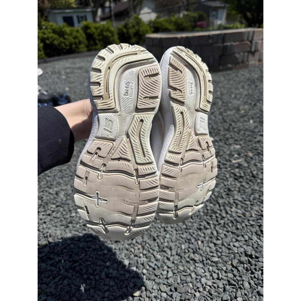 Brooks Ghost 15 Running Beigekhaki 1bc3 4