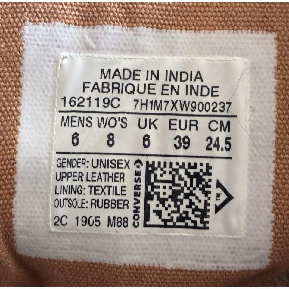 The Product Is A Pair 15ea 8
