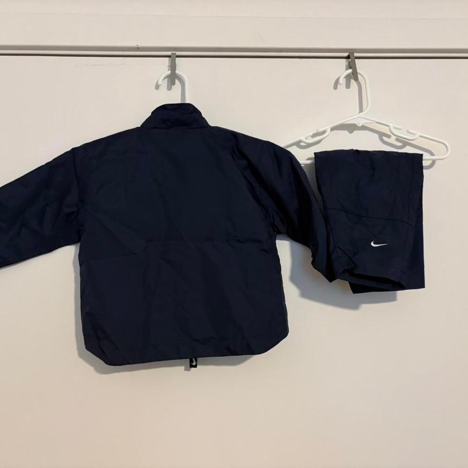 Milwaukee Brewers Nike Windbreaker And 2