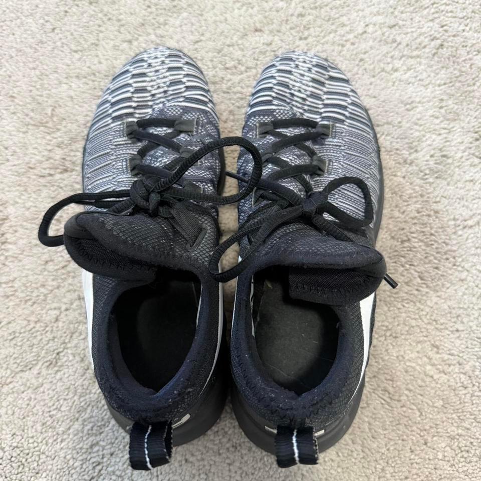 Nike Kd 9 Oreo Basketball 2