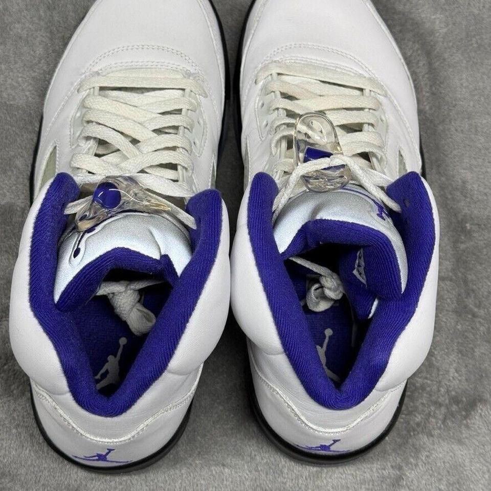 Nike Air Jordan 5 Retro 9c98 5