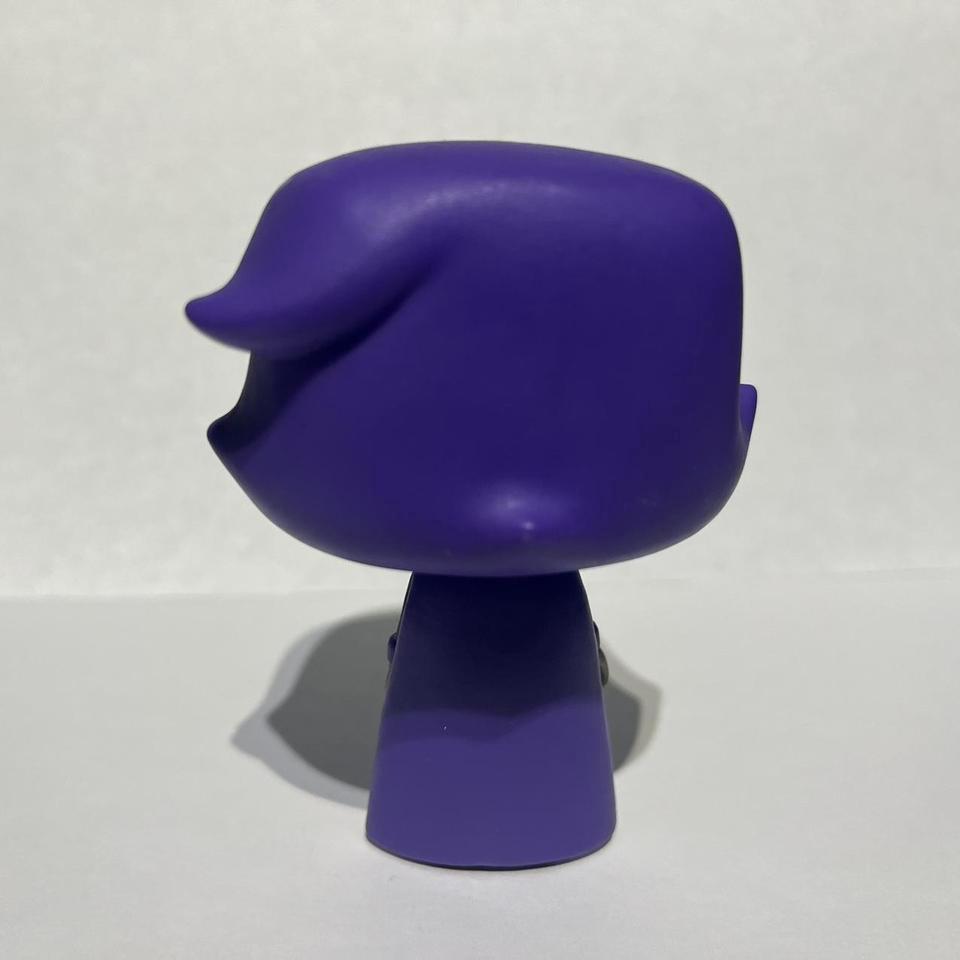 Funko Pop Teen Titans Go 61ea 2